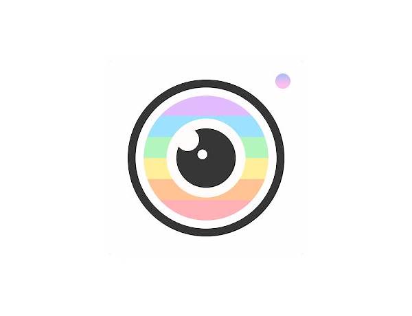 Rainbow Selfie Camera - Sticker & Photo Editor for Android - Download the APK from habererciyes